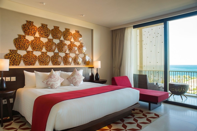 Imagen de la habitación del Hotel Salinda Resort Phu Quoc Island. Foto 14