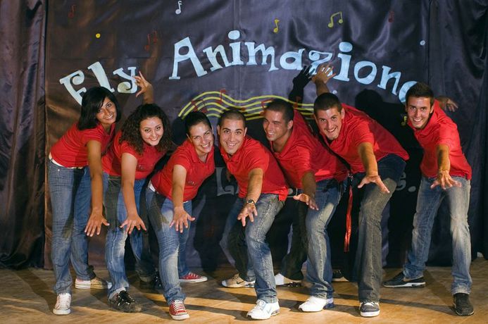 Imagen general del Hotel Saline Palinuro. Foto 2