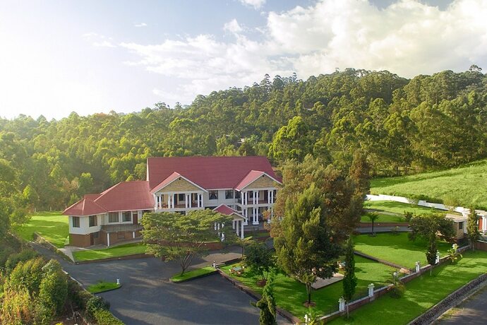 Imagen general del Hotel Salinero Millie Lodge. Foto 1