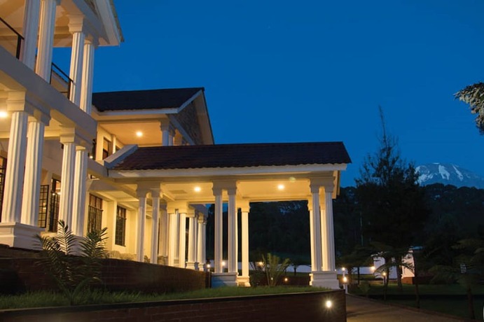 Imagen general del Hotel Salinero Millie Lodge. Foto 3