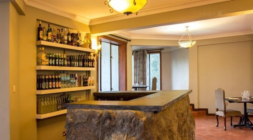 Imagen general del Hotel Salinero Millie Lodge. Foto 4