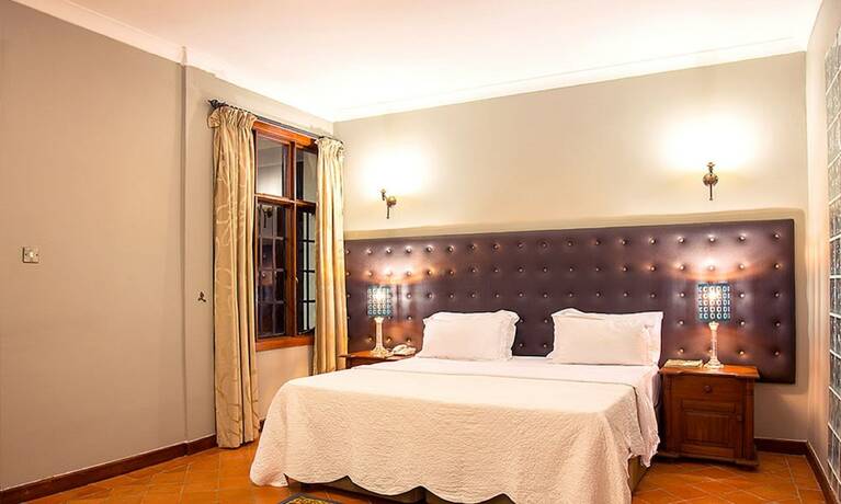 Imagen de la habitación del Hotel Salinero Millie Lodge. Foto 14