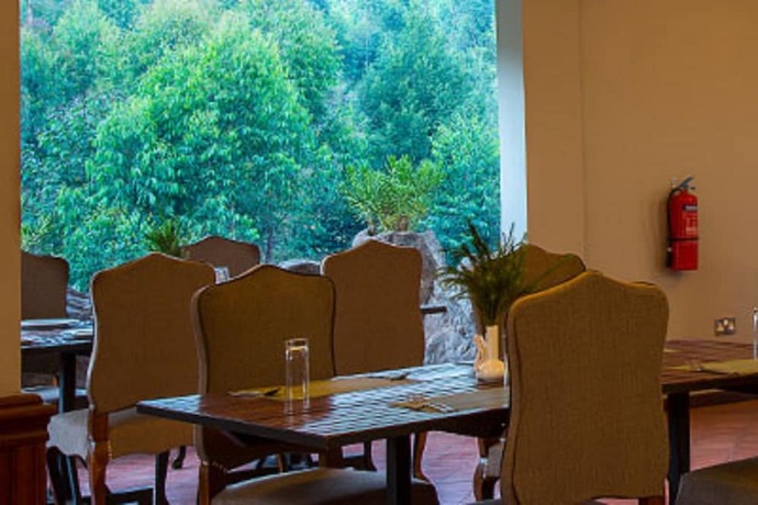 Imagen general del Hotel Salinero Millie Lodge. Foto 5