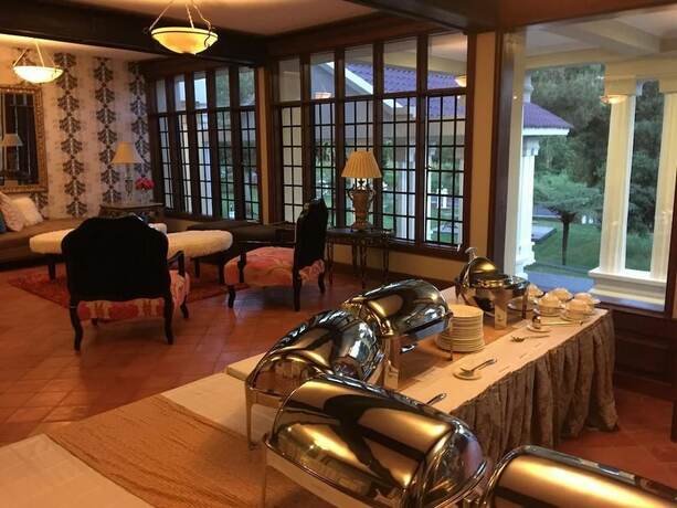 Imagen general del Hotel Salinero Millie Lodge. Foto 10