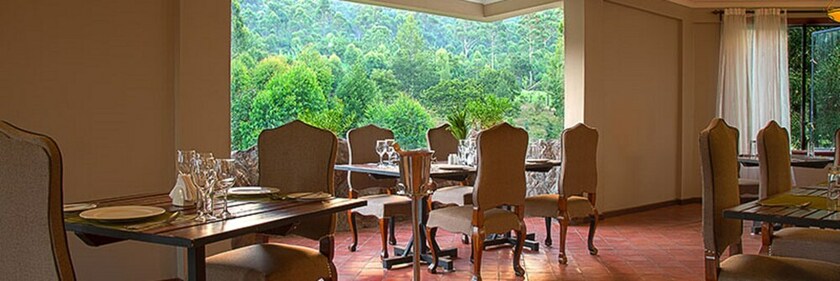 Imagen general del Hotel Salinero Millie Lodge. Foto 13