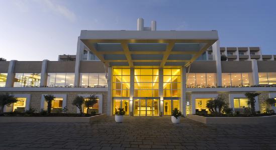 Imagen de la habitación del Hotel Salini Resort. Foto 3