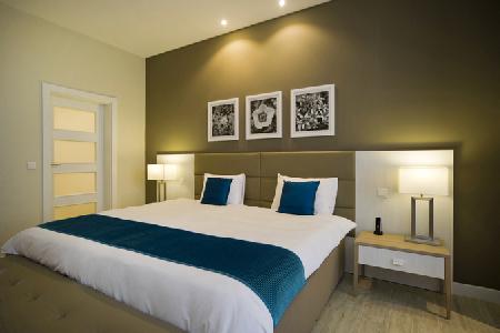 Imagen de la habitación del Hotel Salini Resort. Foto 4