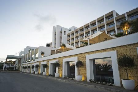 Imagen general del Hotel Salini Resort. Foto 1