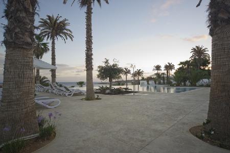 Imagen general del Hotel Salini Resort. Foto 2