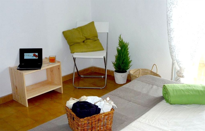 Imagen de la habitación del Hotel Salino Port Soller. Foto 5