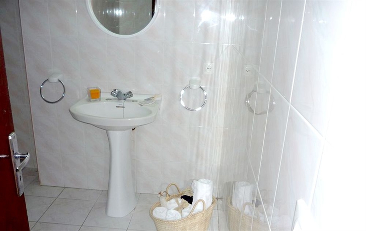 Imagen de la habitación del Hotel Salino Port Soller. Foto 6