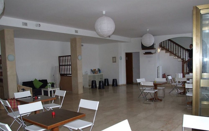 Imagen del bar/restaurante del Hotel Salino Port Soller. Foto 2