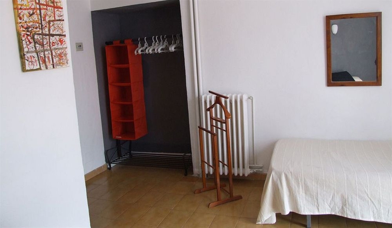 Imagen de la habitación del Hotel Salino Port Soller. Foto 7