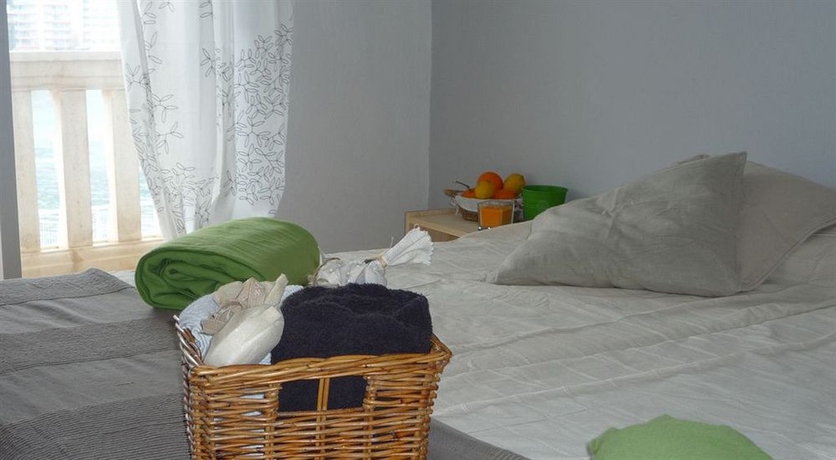 Imagen de la habitación del Hotel Salino Port Soller. Foto 8