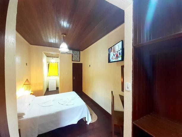 Imagen de la habitación del Hotel Salinopolis e Kitepoint. Foto 6