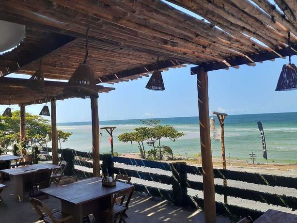 Imagen de los exteriores del Hotel Salinopolis e Kitepoint. Foto 10