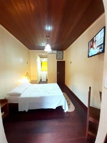 Imagen de la habitación del Hotel Salinopolis e Kitepoint. Foto 7