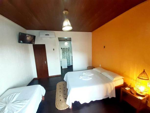 Imagen de la habitación del Hotel Salinopolis e Kitepoint. Foto 8