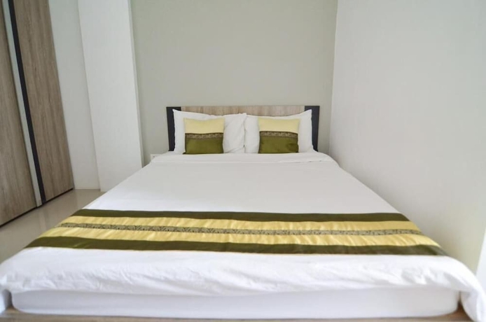 Imagen de la habitación del Hotel Salinsiri At Lat Krabang. Foto 7