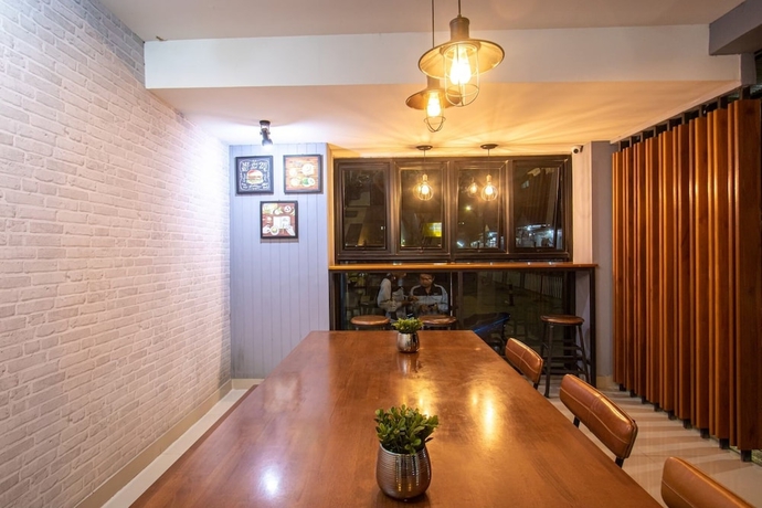 Imagen de los interiores del Hotel Salinsiri At Lat Krabang. Foto 14