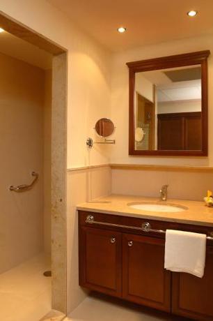 Imagen general del Hotel Saliris Resort Spa. Foto 2