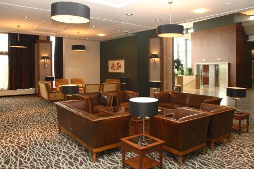 Imagen general del Hotel Saliris Resort Spa. Foto 4