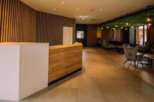 Imagen general del Hotel Salis. Foto 10