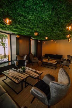 Imagen general del Hotel Salis. Foto 11