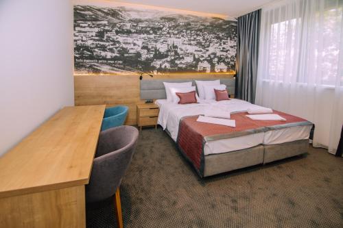 Imagen general del Hotel Salis. Foto 12