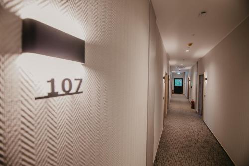 Imagen general del Hotel Salis. Foto 15