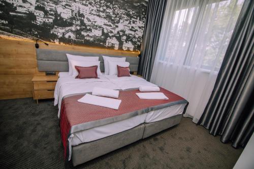 Imagen general del Hotel Salis. Foto 16