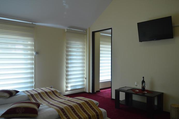 Imagen de la habitación del Hotel Salis and Medical Spa. Foto 4