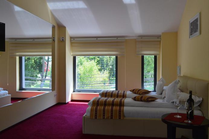 Imagen de la habitación del Hotel Salis and Medical Spa. Foto 5