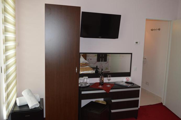 Imagen de los interiores del Hotel Salis and Medical Spa. Foto 8