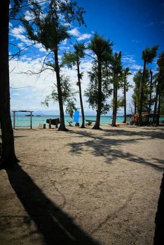 Imagen de los exteriores del Hotel Salisa Resort. Foto 5