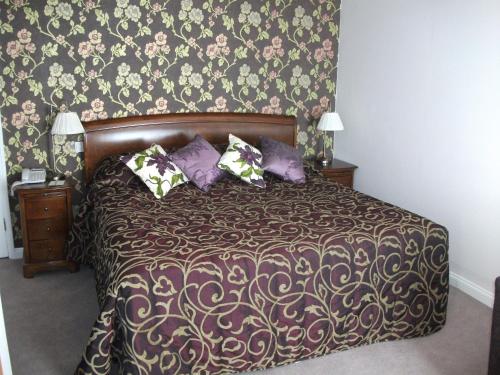 Imagen general del Hotel Salisbury Arms. Foto 4