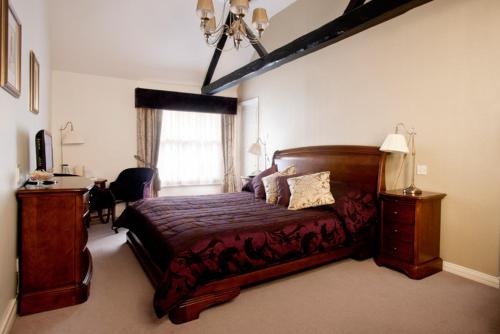 Imagen general del Hotel Salisbury Arms. Foto 6