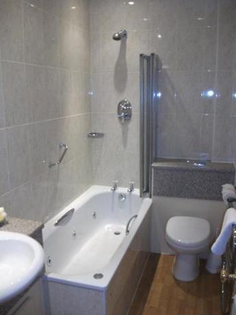 Imagen de la habitación del Hotel Salisbury Arms. Foto 7