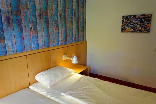 Imagen de la habitación del Hotel Salischer Hof. Foto 4