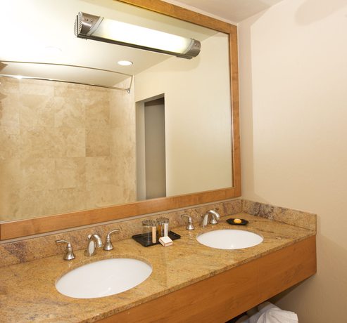 Imagen de la habitación del Hotel Salishan Coastal Lodge. Foto 12