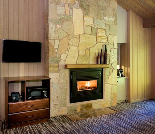 Imagen de la habitación del Hotel Salishan Coastal Lodge. Foto 14