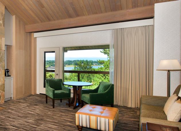 Imagen de la habitación del Hotel Salishan Coastal Lodge. Foto 16