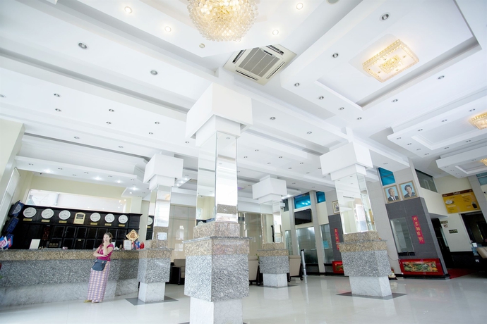 Imagen de los interiores del Hotel Salita. Foto 13