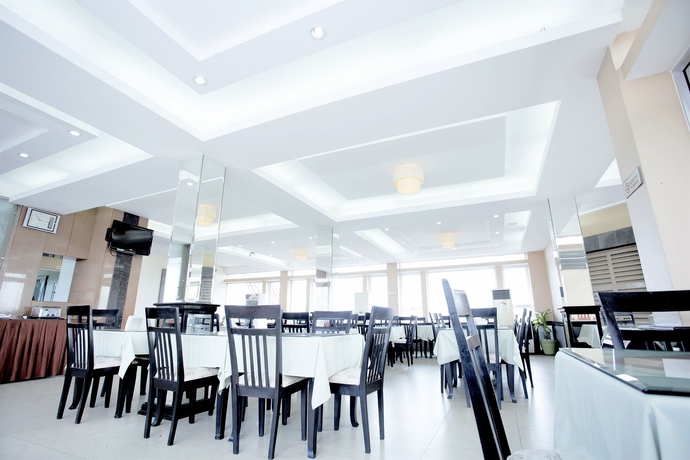 Imagen del bar/restaurante del Hotel Salita. Foto 4