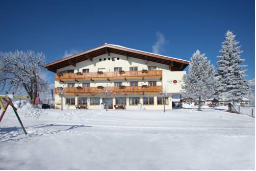 Imagen de la habitación del Hotel Saliter Hof. Foto 2
