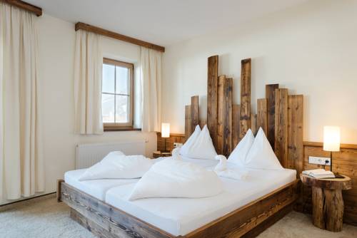 Imagen de la habitación del Hotel Saliter Hof. Foto 6