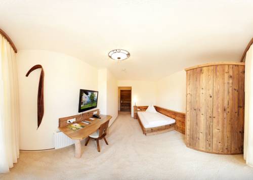 Imagen de la habitación del Hotel Saliter Hof. Foto 8