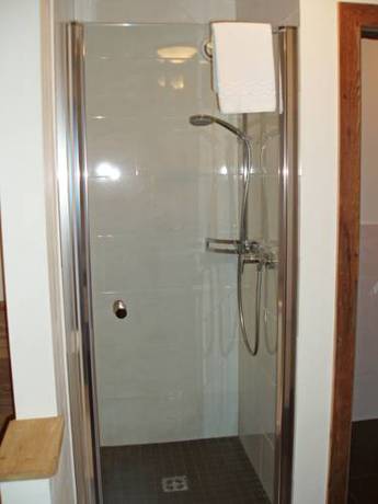 Imagen de la habitación del Hotel Saliter Hof. Foto 10