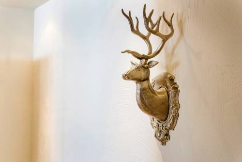 Imagen de la habitación del Hotel Saliter Hof. Foto 11