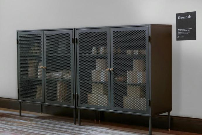 Imagen de los interiores del Hotel Salitre, Sonder by Marriott Bonvoy. Foto 4